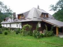 Cabana Vanatoreasca - accommodation in  Oltenia (07)