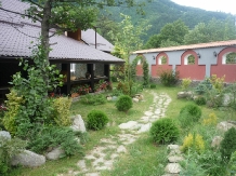 Cabana Vanatoreasca - accommodation in  Oltenia (10)