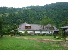 Cabana Vanatoreasca - alloggio in  Oltenia (12)