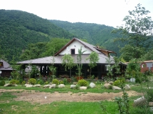 Cabana Vanatoreasca - alloggio in  Oltenia (13)