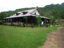 Cabana Vanatoreasca - accommodation in  Oltenia (14)