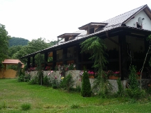 Cabana Vanatoreasca - alloggio in  Oltenia (15)