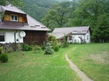Cabana Vanatoreasca - alloggio in  Oltenia (16)