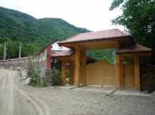 Cabana Vanatoreasca - alloggio in  Oltenia (17)