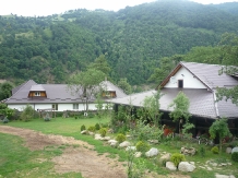 Cabana Vanatoreasca - accommodation in  Oltenia (18)