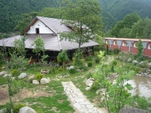Cabana Vanatoreasca - accommodation in  Oltenia (19)