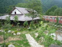 Cabana Vanatoreasca - alloggio in  Oltenia (19)