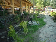 Cabana Vanatoreasca - alloggio in  Oltenia (21)