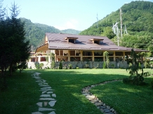 Cabana Vanatoreasca - alloggio in  Oltenia (22)