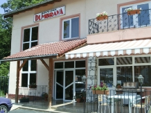 LapePensiunea Dumbrava - accommodation in  Transylvania (04)