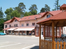 LapePensiunea Dumbrava - accommodation in  Transylvania (06)