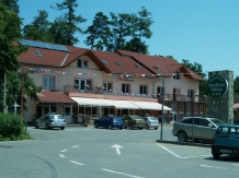 LapePensiunea Dumbrava - accommodation in  Transylvania (12)
