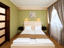 Vila Style Residence - accommodation in  Transylvania (04)