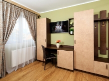 Vila Style Residence - accommodation in  Transylvania (05)