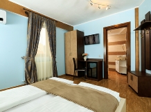 Vila Style Residence - accommodation in  Transylvania (09)