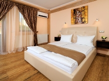 Vila Style Residence - accommodation in  Transylvania (12)