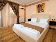 Vila Style Residence - accommodation in  Transylvania (12)