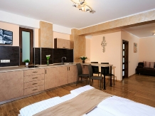 Vila Style Residence - accommodation in  Transylvania (14)