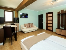 Vila Style Residence - accommodation in  Transylvania (16)