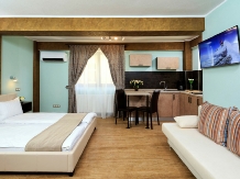 Vila Style Residence - accommodation in  Transylvania (19)