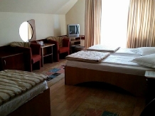 Pensiunea Kon Tiki - accommodation in  Transylvania (05)