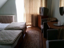 Pensiunea Kon Tiki - accommodation in  Transylvania (16)