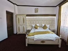 Pensiunea Sibiana - alloggio in  Transilvania (03)