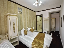 Pensiunea Sibiana - accommodation in  Transylvania (05)