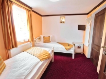 Pensiunea Sibiana - alloggio in  Transilvania (11)