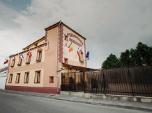Pensiunea Sibiana - alloggio in  Transilvania (12)