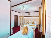 Pensiunea Sibiana - accommodation in  Transylvania (13)