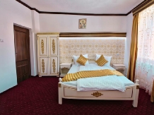 Pensiunea Sibiana - alloggio in  Transilvania (14)
