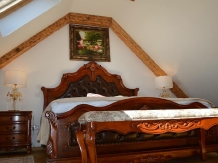 Pensiunea Cetatea Medievala - accommodation in  Transylvania (10)