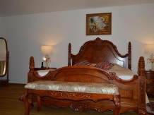 Pensiunea Cetatea Medievala - accommodation in  Transylvania (15)