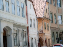 Casa Mario - accommodation in  Transylvania (01)