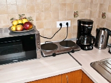 Casa Mario - accommodation in  Transylvania (13)
