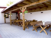 Pensiunea Transilvania - accommodation in  Transylvania (02)