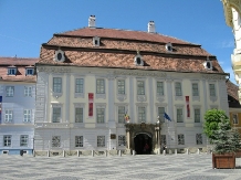 Pensiunea Transilvania - accommodation in  Transylvania (13)