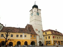 Pensiunea Lazy - accommodation in  Sibiu Surroundings (07)