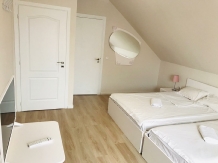 Pensiunea Lazy - accommodation in  Sibiu Surroundings (10)