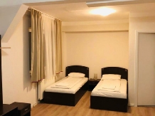 Pensiunea Lazy - accommodation in  Sibiu Surroundings (17)