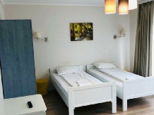 Pensiunea Lazy - accommodation in  Sibiu Surroundings (19)