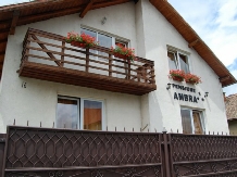 Pensiunea Ambra - accommodation in  Transylvania (01)