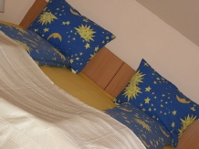 Pensiunea Ambra - accommodation in  Transylvania (04)