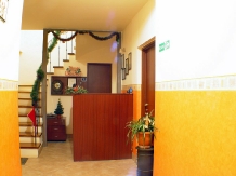 Pensiunea Ambra - accommodation in  Transylvania (05)