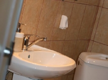 Pensiunea Ambra - accommodation in  Transylvania (11)