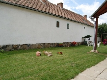 Pensiunea Ambra - accommodation in  Transylvania (12)