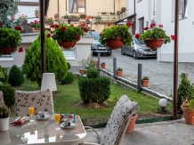 Pensiunea Simar - accommodation in  Transylvania (15)