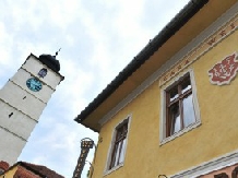 Vila Casa Weidner - cazare Transilvania (32)