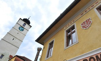 Vila Casa Weidner - alloggio in  Transilvania (Attivit&agrave; e i dintorni)